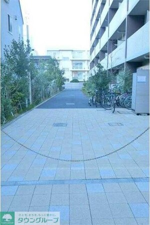 セジョリ板橋坂下IIの物件内観写真